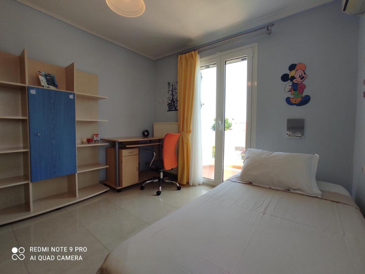 Agiokampos Luxurious Resort Loutra Edipsou  Eksteriør billede