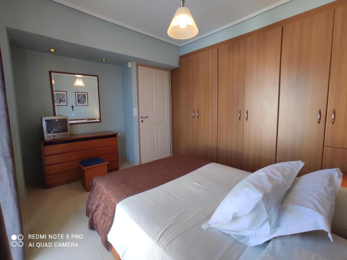 Agiokampos Luxurious Resort Loutra Edipsou  Eksteriør billede