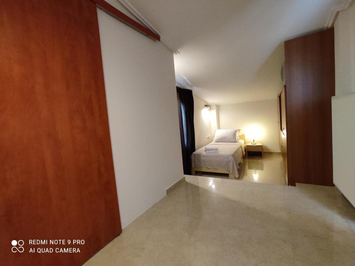 Agiokampos Luxurious Resort Loutra Edipsou  Eksteriør billede