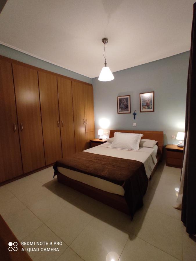 Agiokampos Luxurious Resort Loutra Edipsou  Eksteriør billede