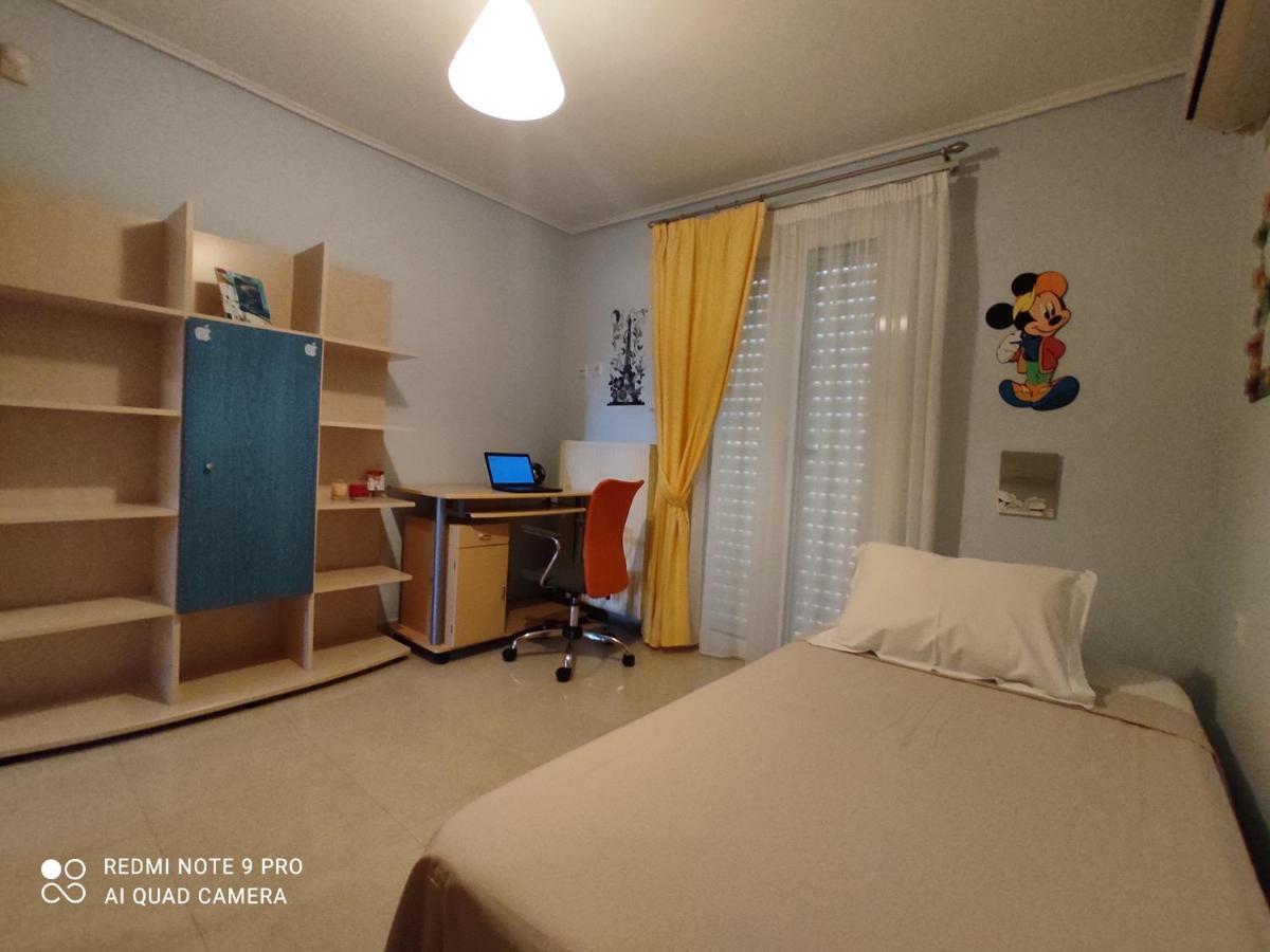 Agiokampos Luxurious Resort Loutra Edipsou  Eksteriør billede
