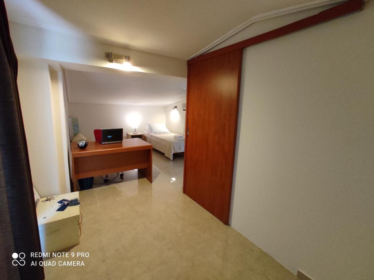 Agiokampos Luxurious Resort Loutra Edipsou  Eksteriør billede