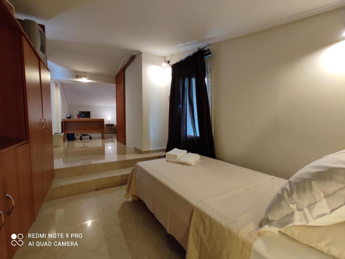 Agiokampos Luxurious Resort Loutra Edipsou  Eksteriør billede