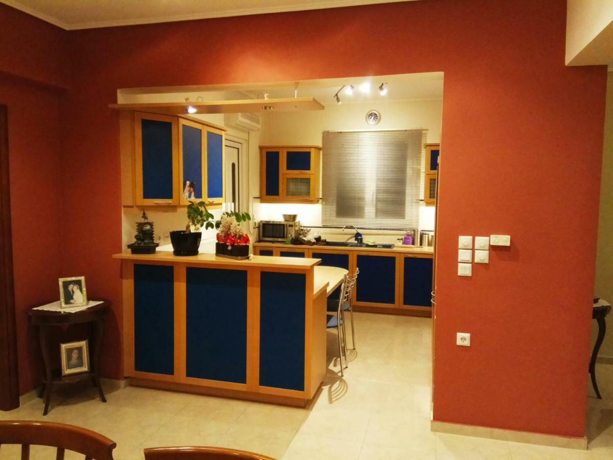 Agiokampos Luxurious Resort Loutra Edipsou  Eksteriør billede